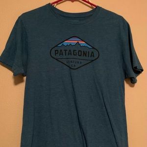 Patagonia Tshirt